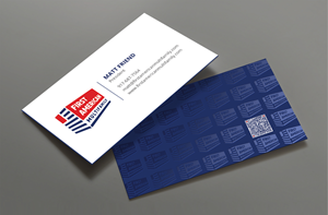 Diseño de Tarjeta de Presentación por DesignShout para este proyecto | Diseño: #34453969