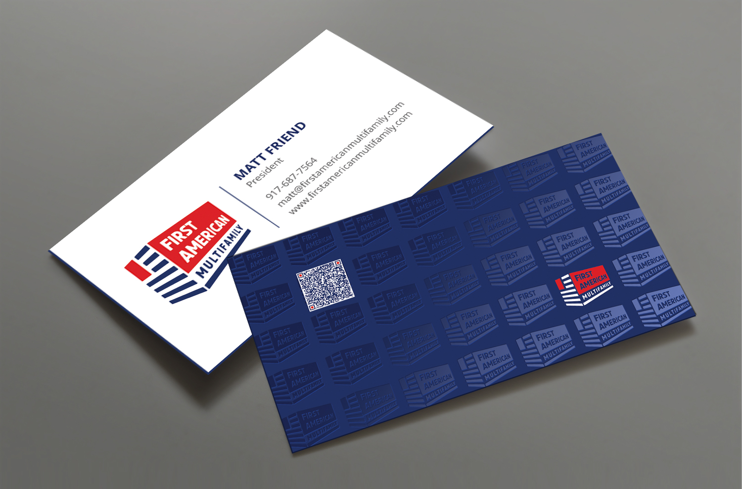 Business Card Design by DesignShout for this project | Design #34453970