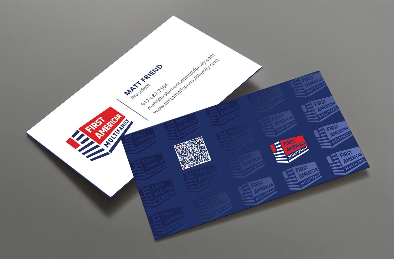 Business Card Design by DesignShout for this project | Design #34454628