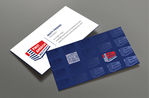 Diseño de Tarjeta de Presentación por DesignShout para este proyecto | Diseño: #34454628