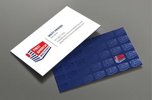 Diseño de Tarjeta de Presentación por DesignShout para este proyecto | Diseño: #34454629