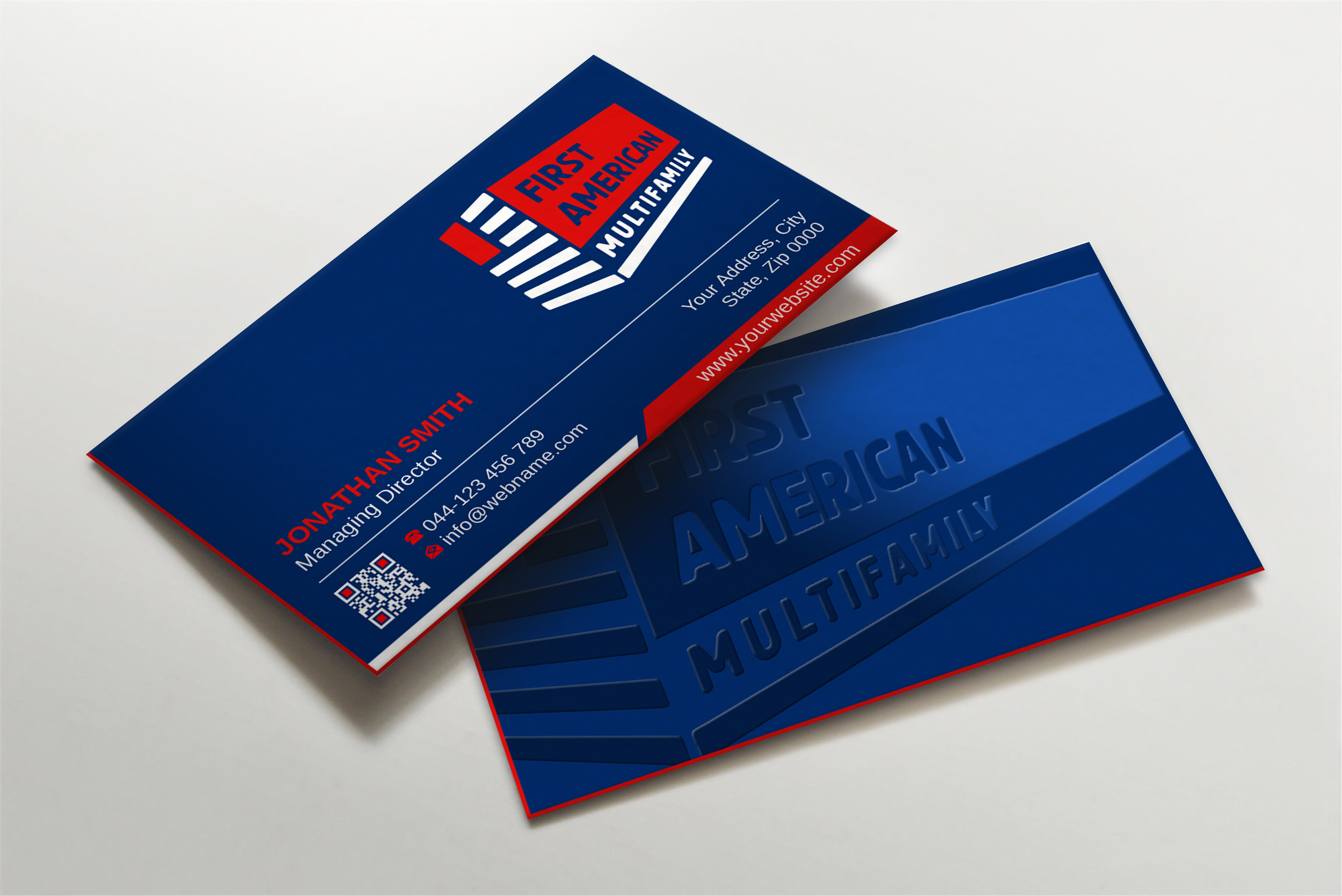 Business Card Design by Imagine design000 for this project | Design #34389563