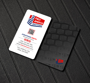 Design de Carte de Visite par Imagine design000 pour ce projet | Design #34395449