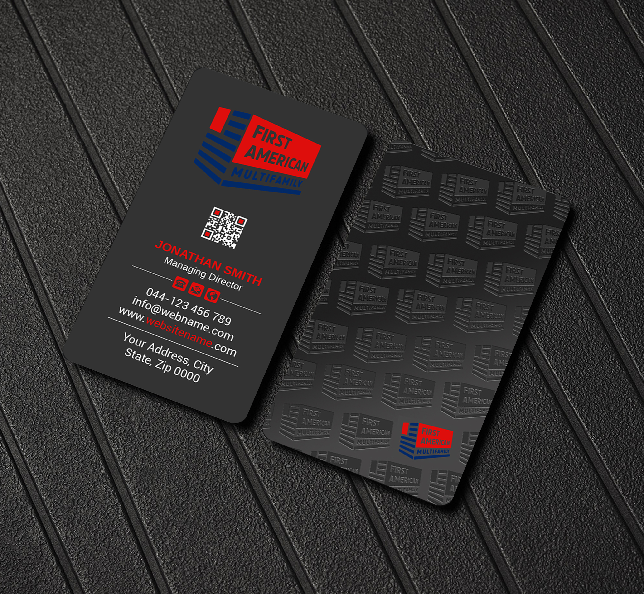 Business Card Design by Imagine design000 for this project | Design #34395450