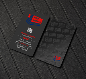 Business Card Design by Imagine design000