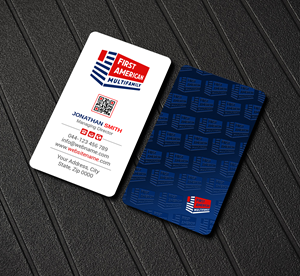 Diseño de Tarjeta de Presentación por Imagine design000 para este proyecto | Diseño: #34395451