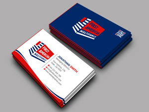 Diseño de Tarjeta de Presentación por Imagine design000 para este proyecto | Diseño: #34395454