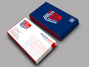 Diseño de Tarjeta de Presentación por Imagine design000 para este proyecto | Diseño: #34395455