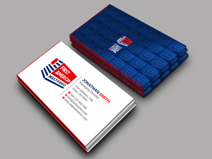 Diseño de Tarjeta de Presentación por Imagine design000 para este proyecto | Diseño: #34395461