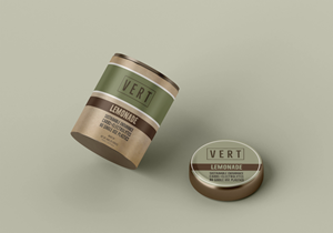Packaging Design by BWS01