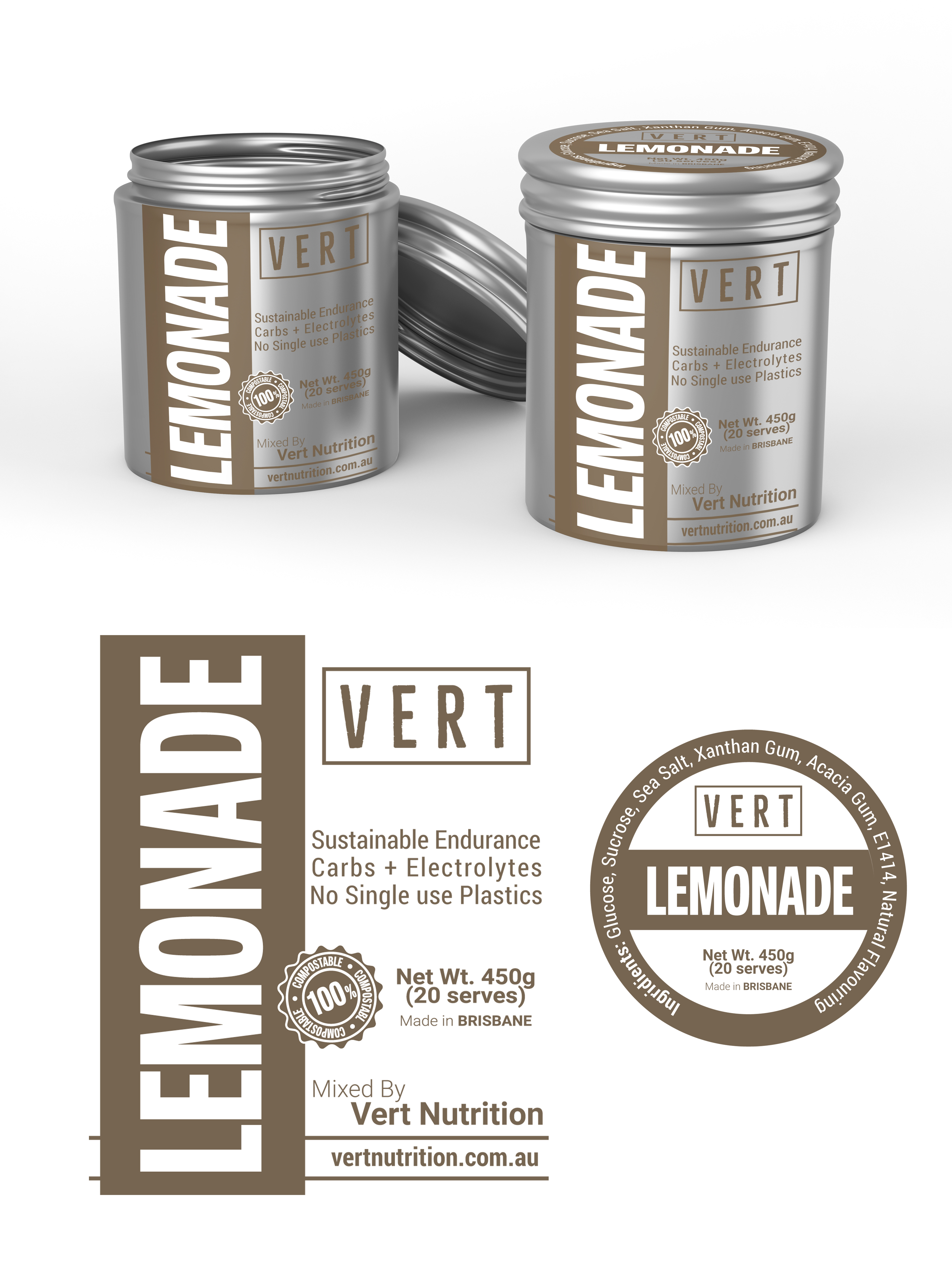 Packaging Design by Impressive Designs for this project | Design #34420352