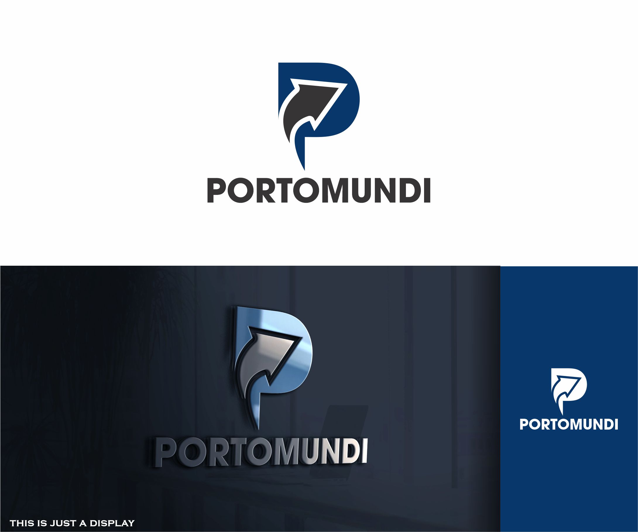 Logo Design by alkaline for this project | Design #34419926