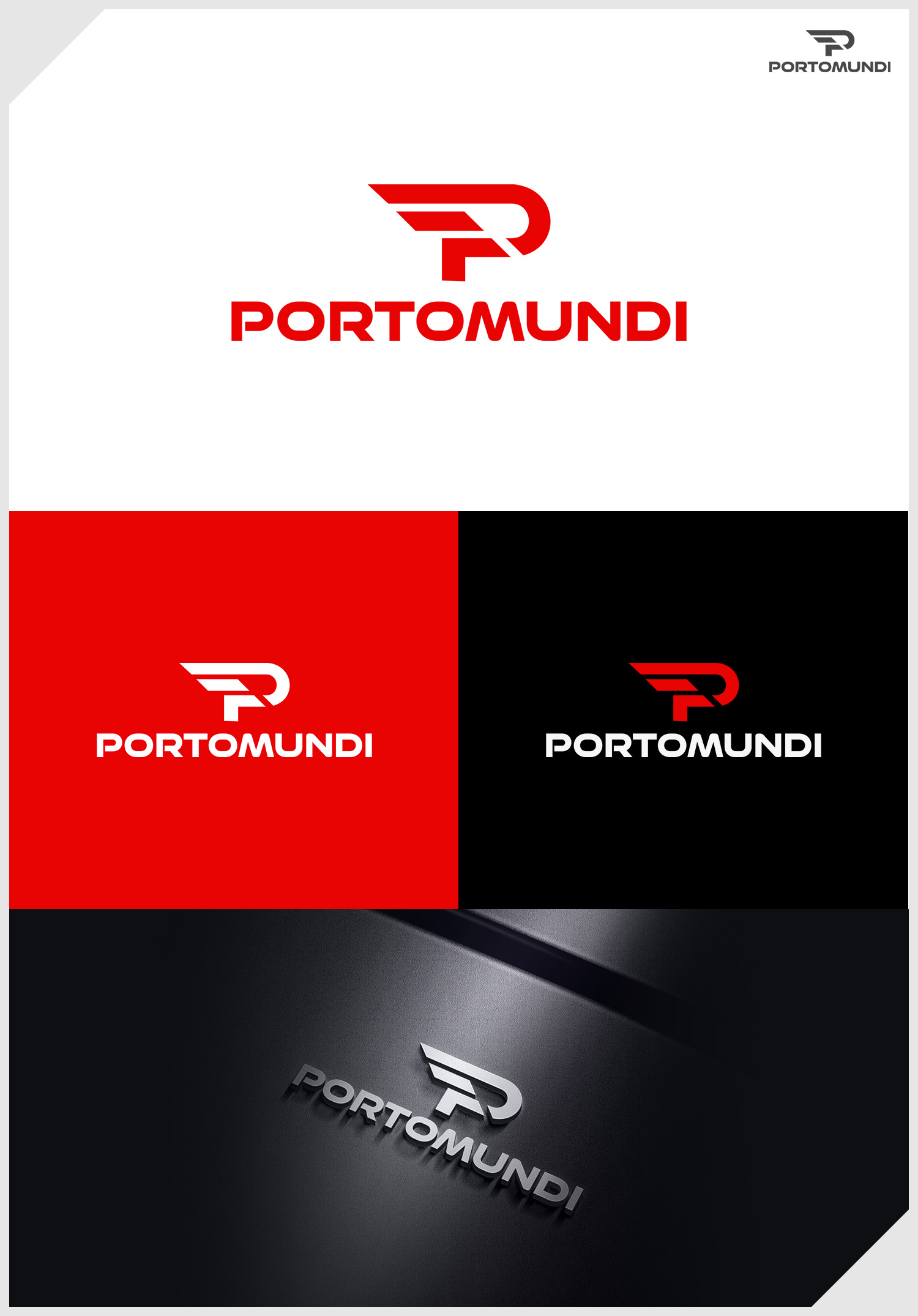 Logo Design by IDesign1606 for this project | Design #34392132