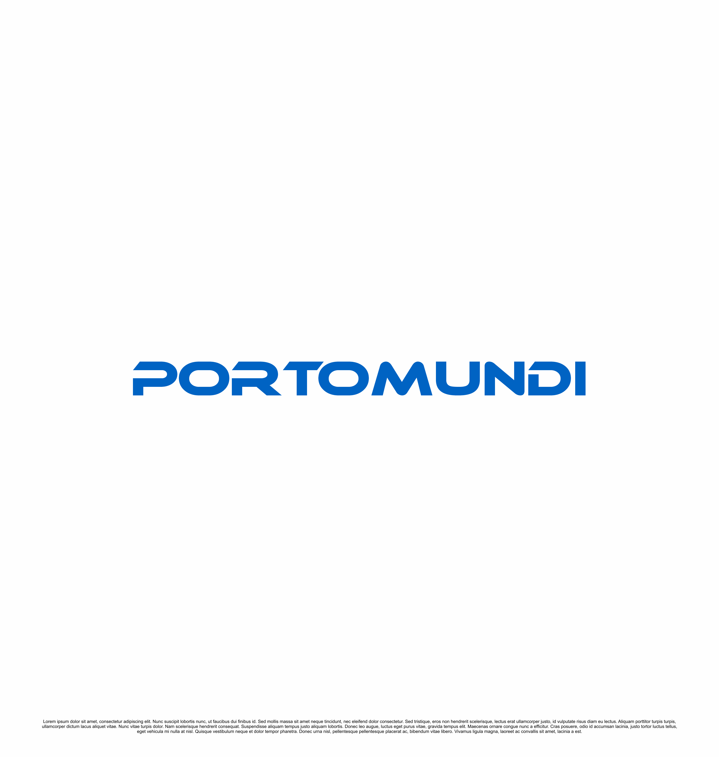 Logo Design by saesean for this project | Design #34411759
