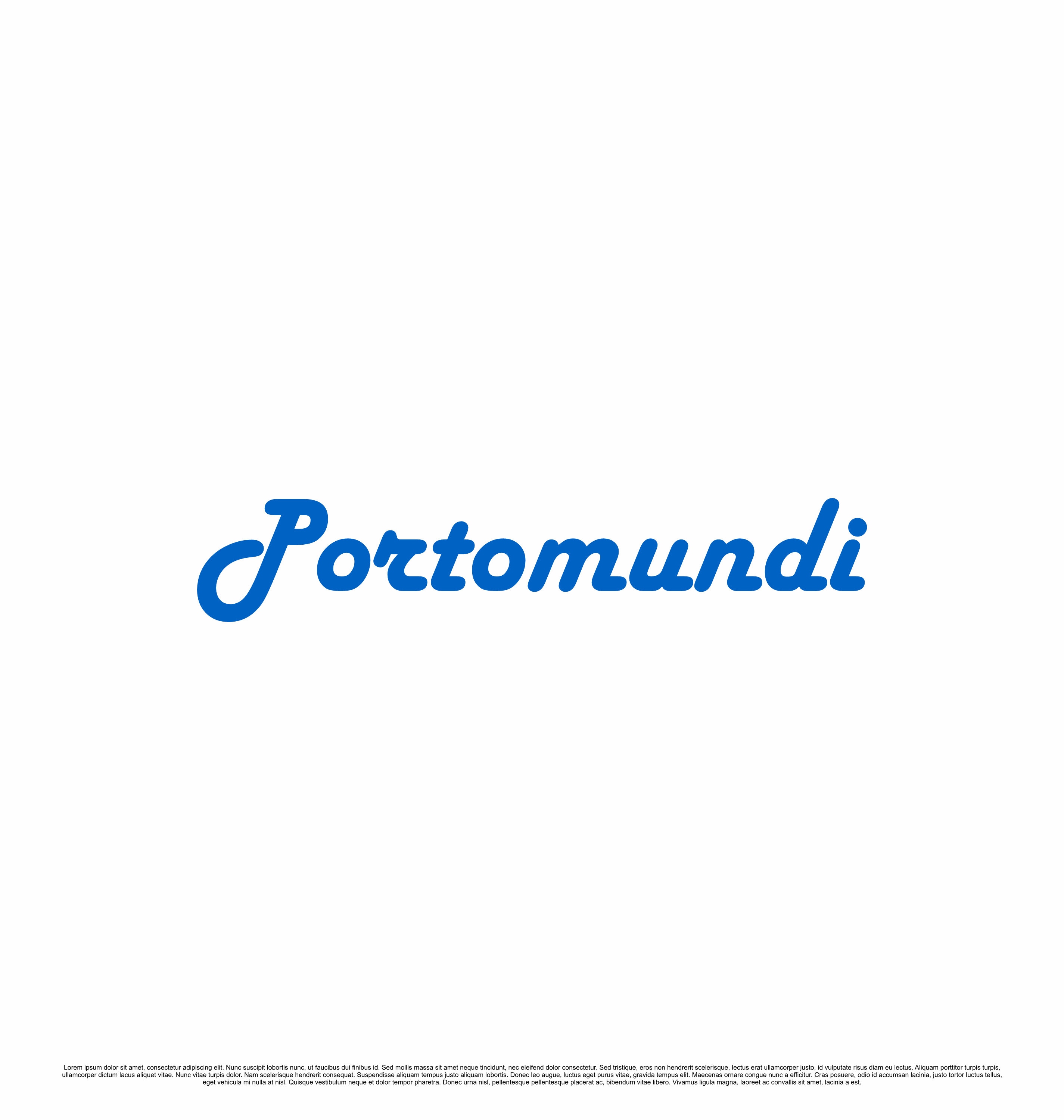 Logo Design by saesean for this project | Design #34411760