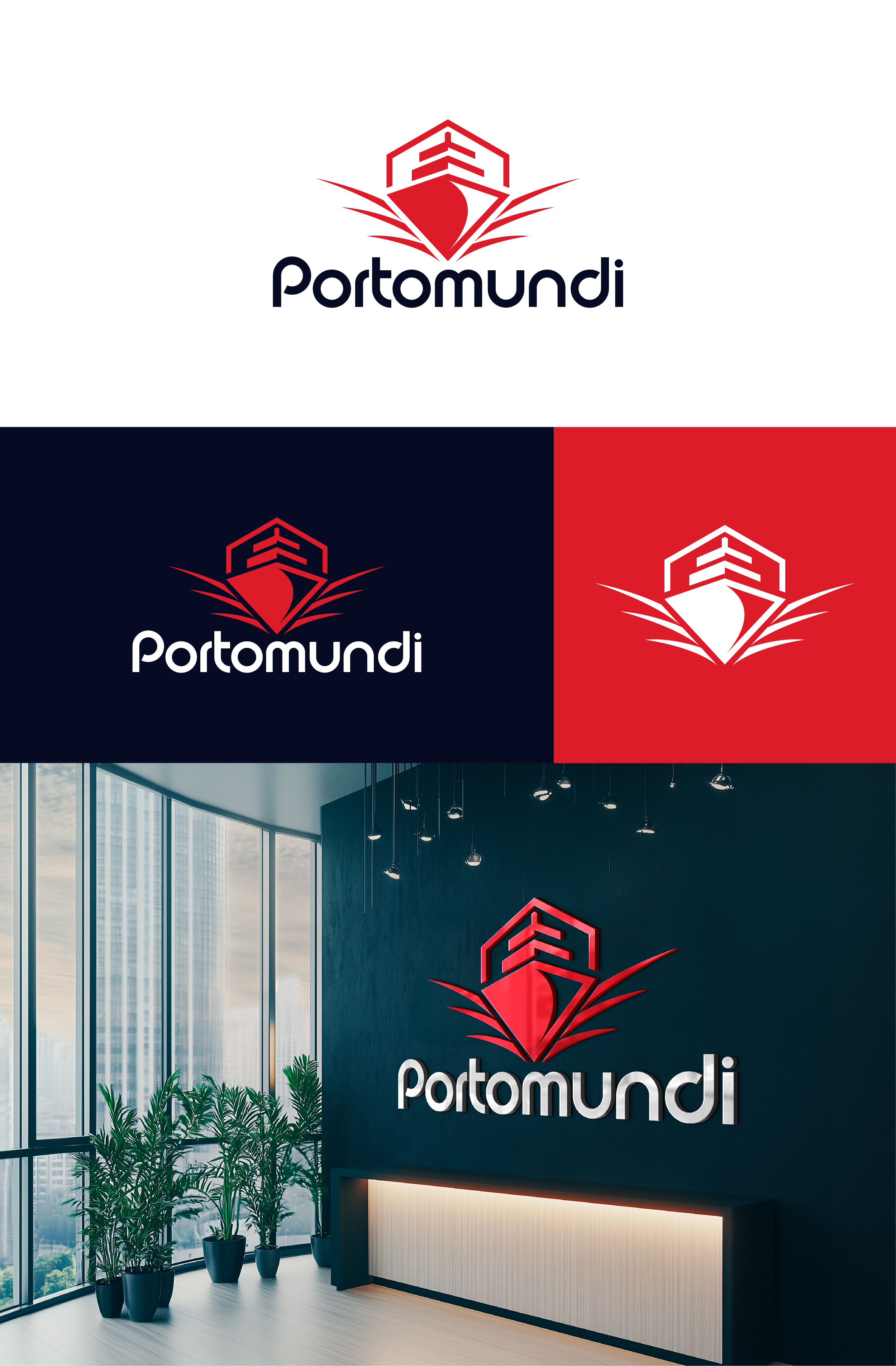 Logo Design by PixelUP Graphics for this project | Design #34399415