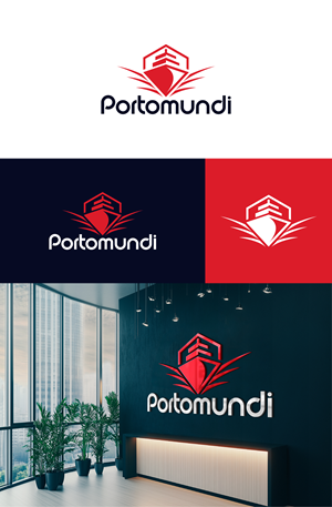 Logo Design by PixelUP Graphics for this project | Design: #34399415