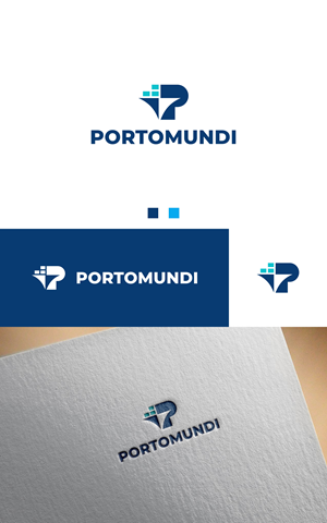Logo Design by Dell_a.Design for this project | Design: #34401304