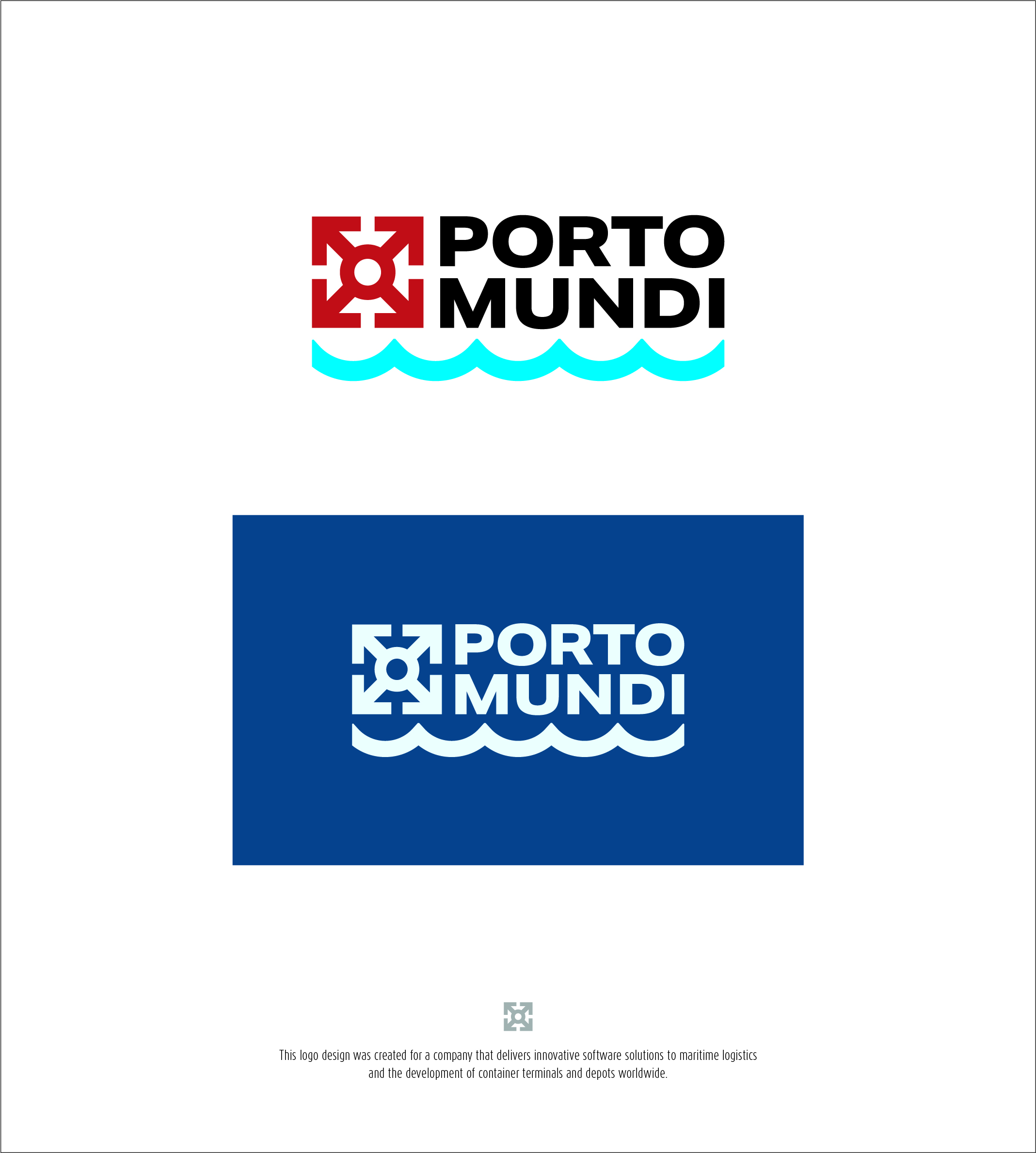 Diseño de Logo por AndyMang para este proyecto | Diseño #34415447
