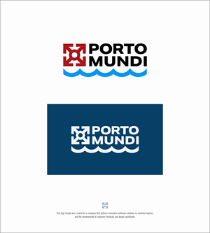 Diseño de Logo por AndyMang para este proyecto | Diseño: #34415447