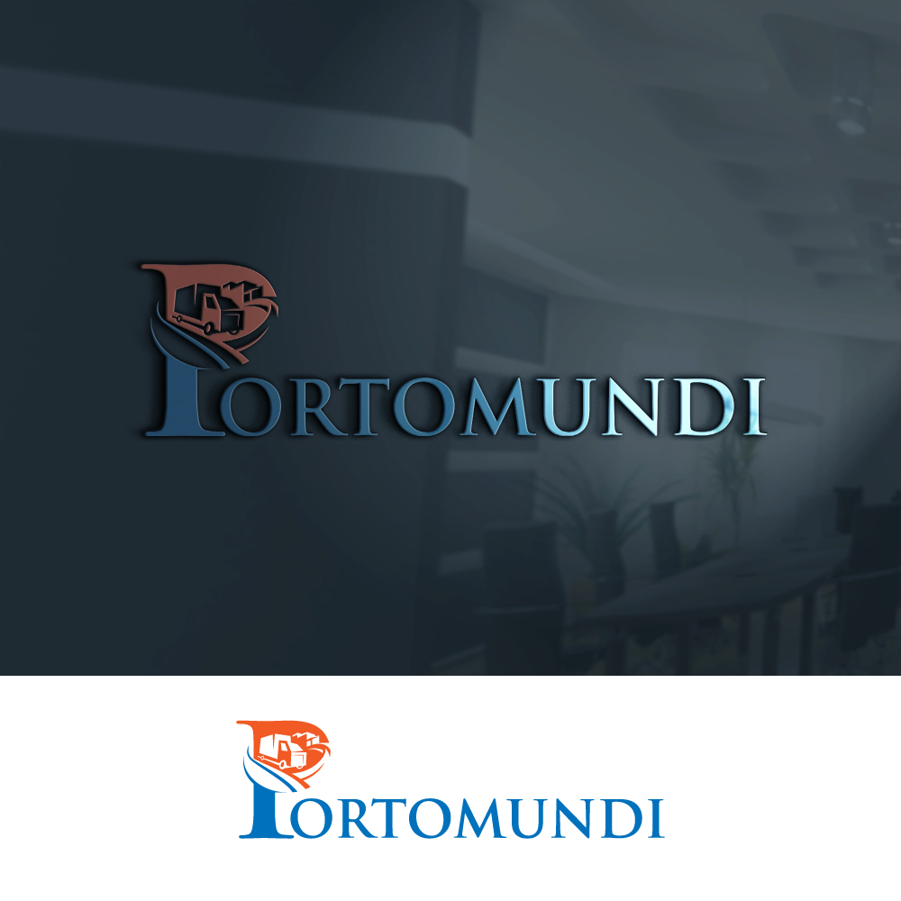 Logo Design by Hamza  Al-Muttalib for this project | Design #34394563