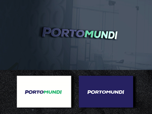 Diseño de Logo por ArtSamurai para este proyecto | Diseño: #34393874