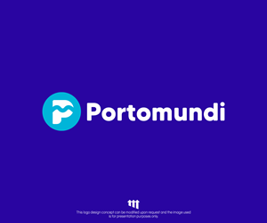 Diseño de Logo por MBARO para este proyecto | Diseño: #34422864