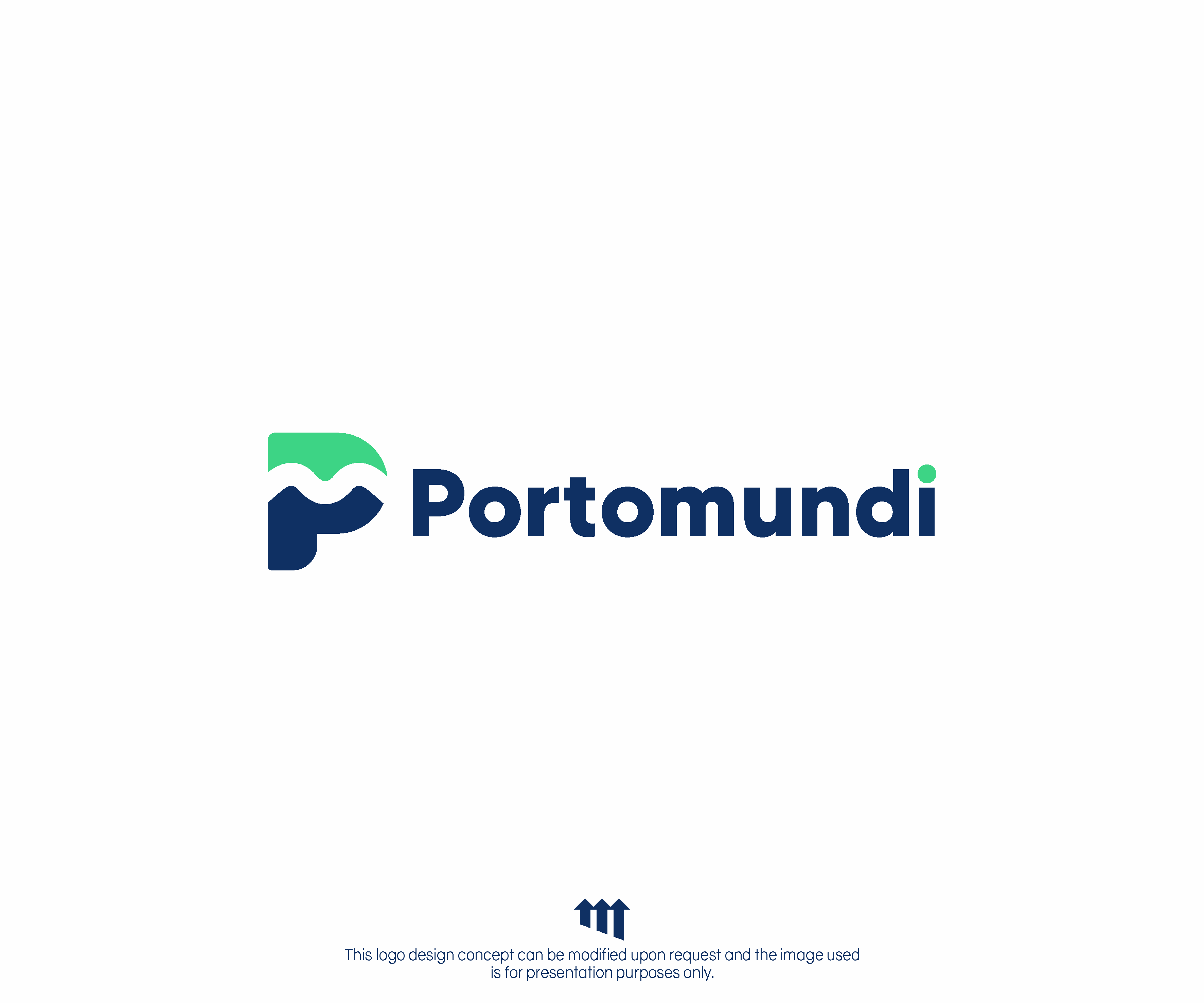 Logo Design by MBARO for this project | Design #34422876