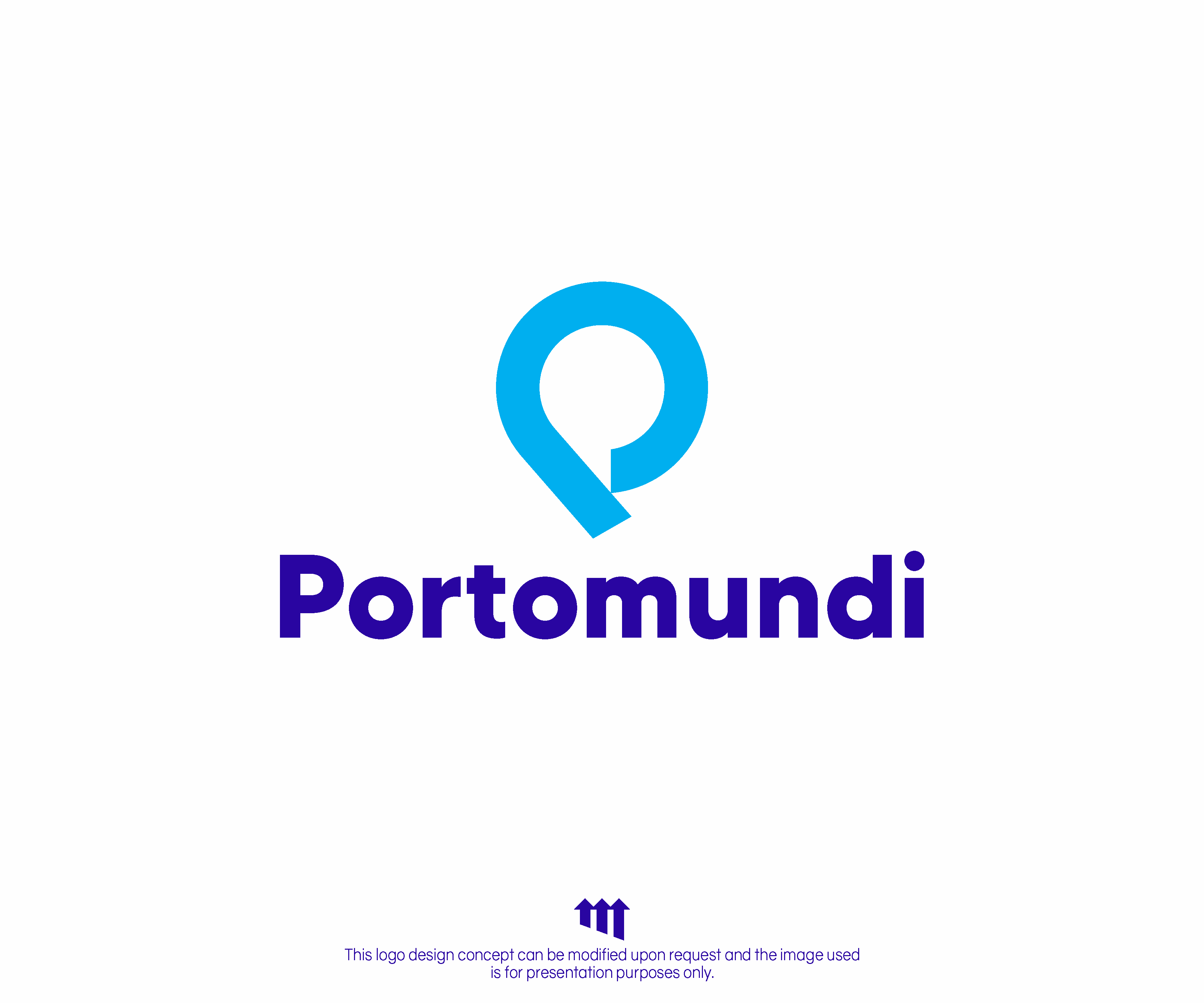 Logo Design by MBARO for this project | Design #34427877