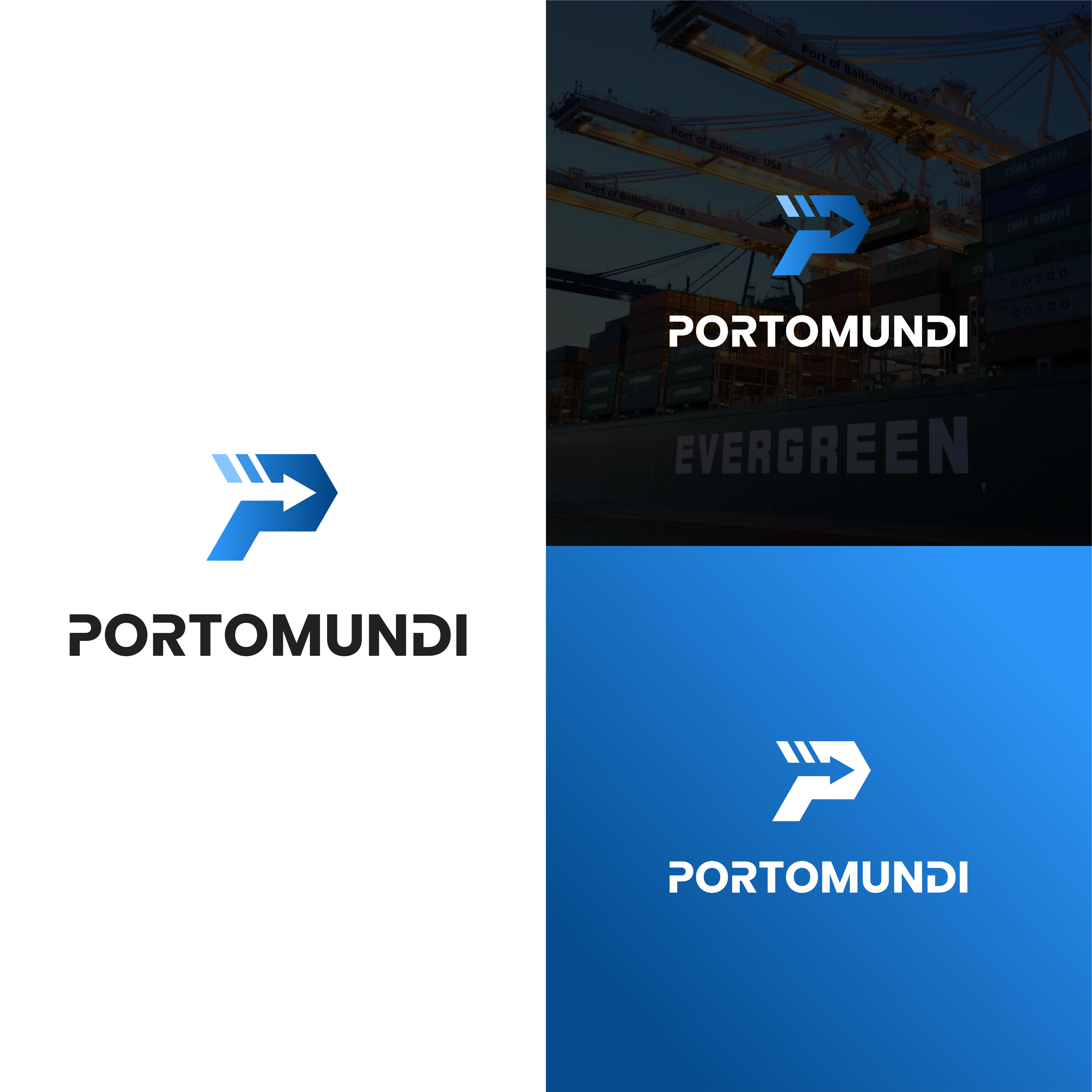 Logo Design by Reza Refianto for this project | Design #34410768