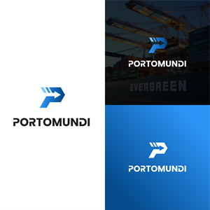Logo Design by Reza Refianto for this project | Design: #34410768