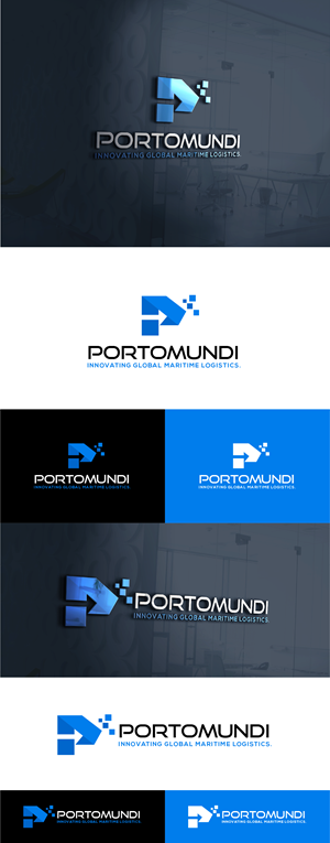 Logo-Design von Ayub Zafar für dieses Projekt | Design: #34416344
