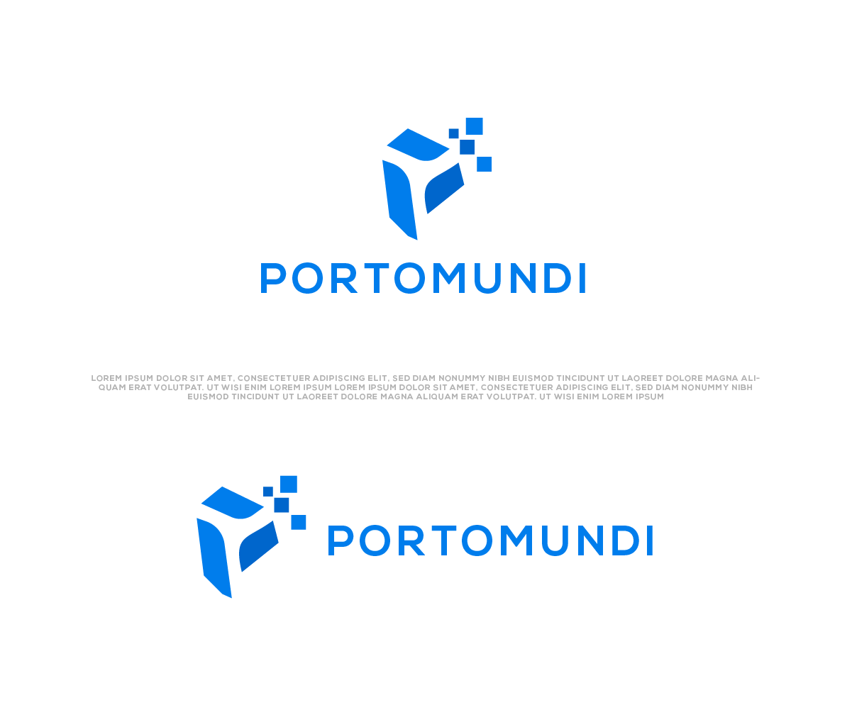 Logo Design by AlphabetZero.com for this project | Design #34416410