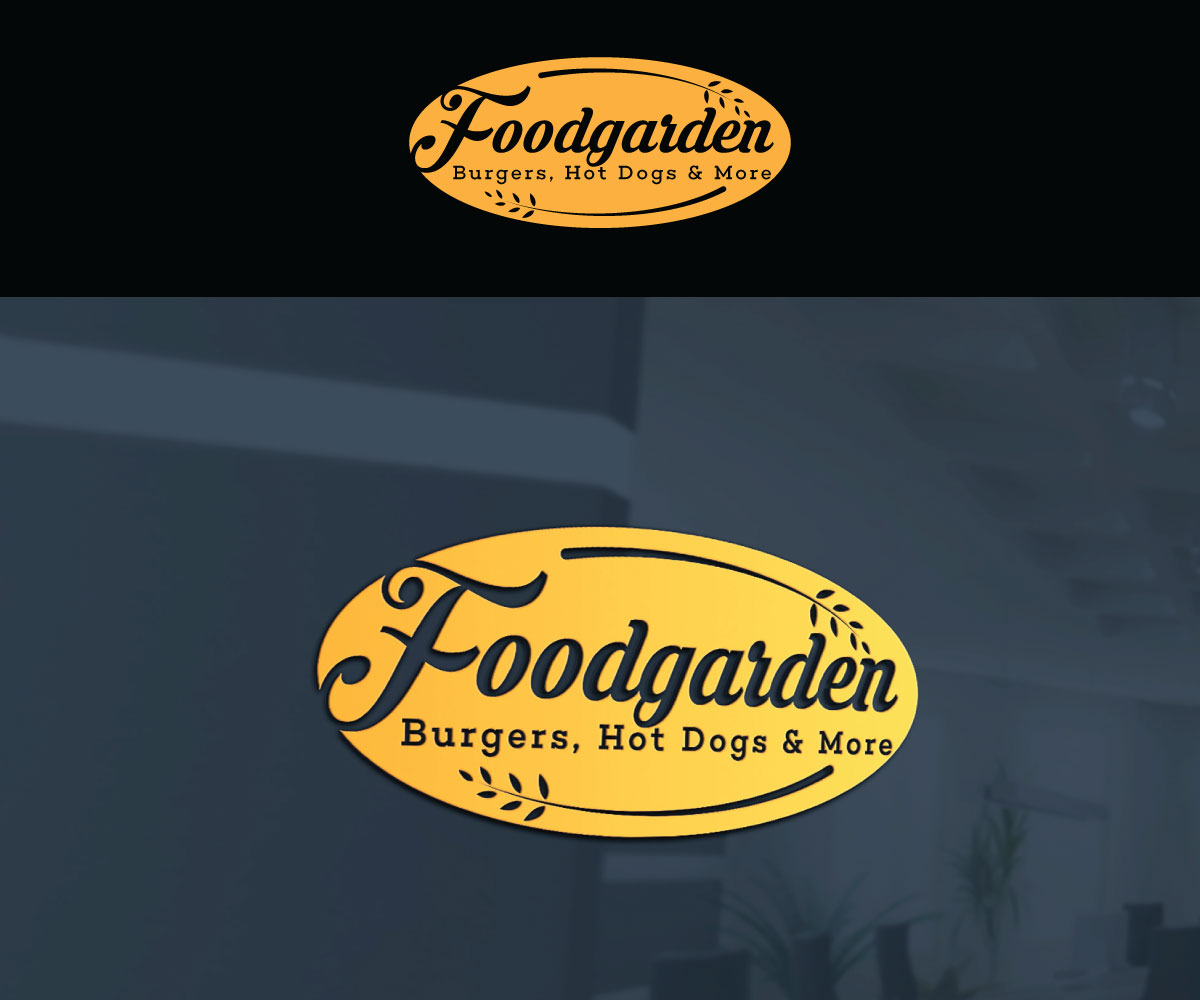 Diseño de Logo por Luckey yaari para este proyecto | Diseño #34388707