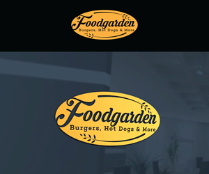Logo Design by Luckey yaari for this project | Design: #34388707