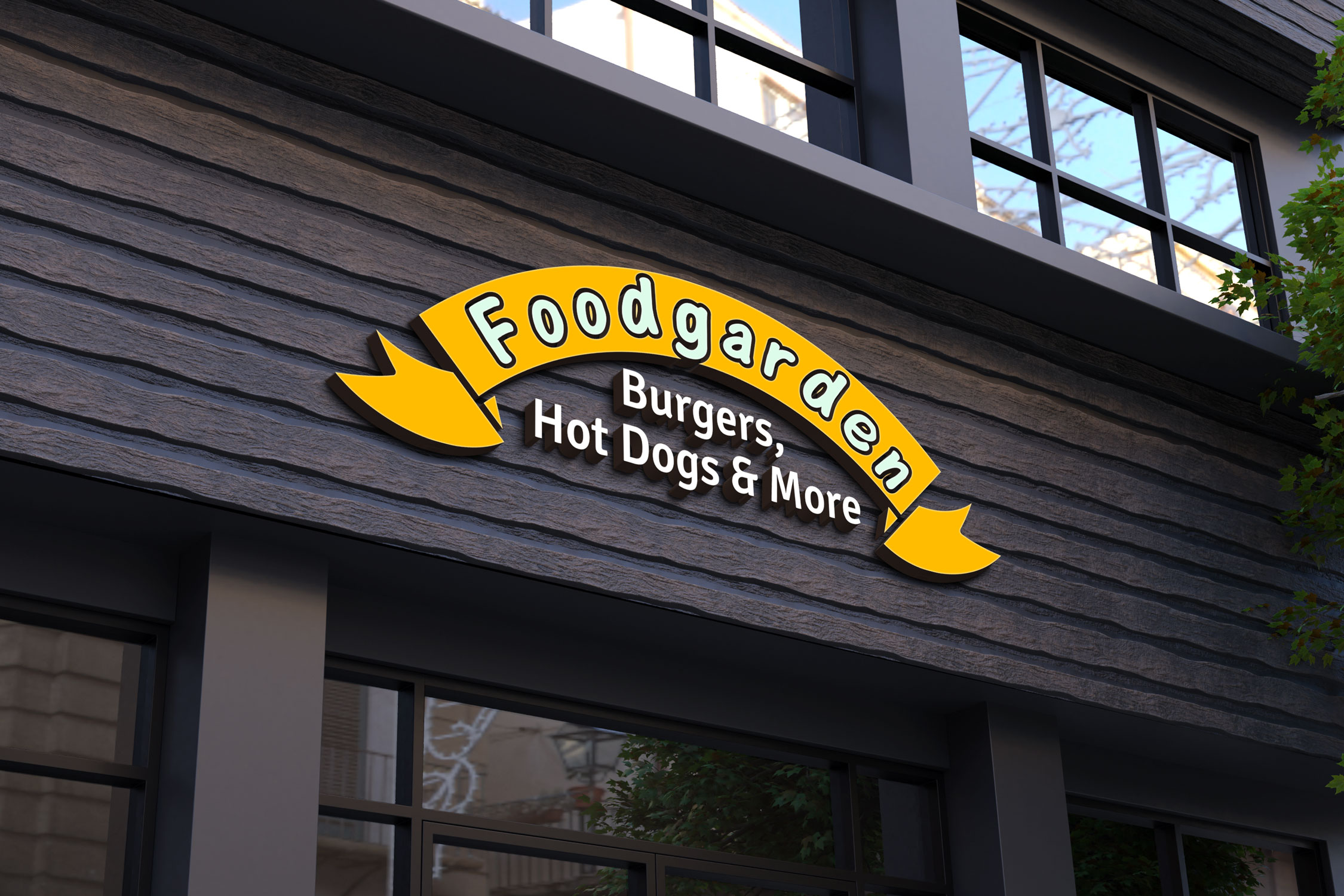 Logo-Design von Kavth für dieses Projekt | Design #34420839