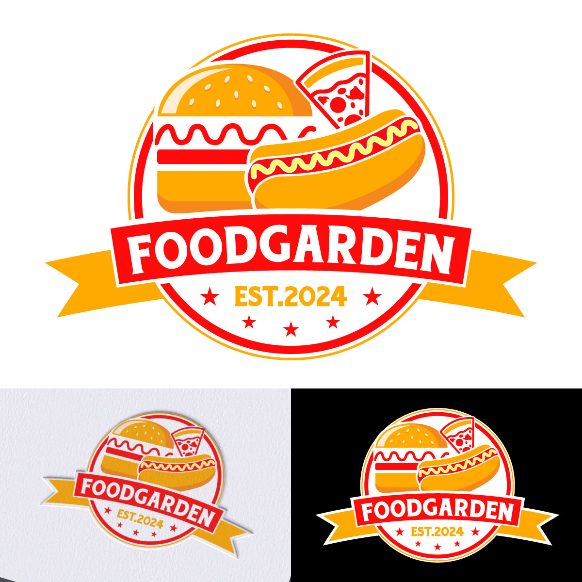 Logo Design by Suvendu.S for this project | Design #34414992