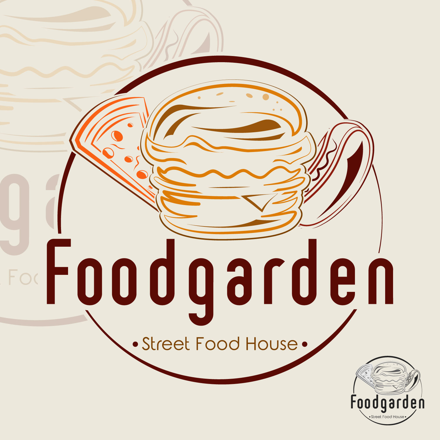 Logo-Design von Suvendu.S für dieses Projekt | Design #34415068