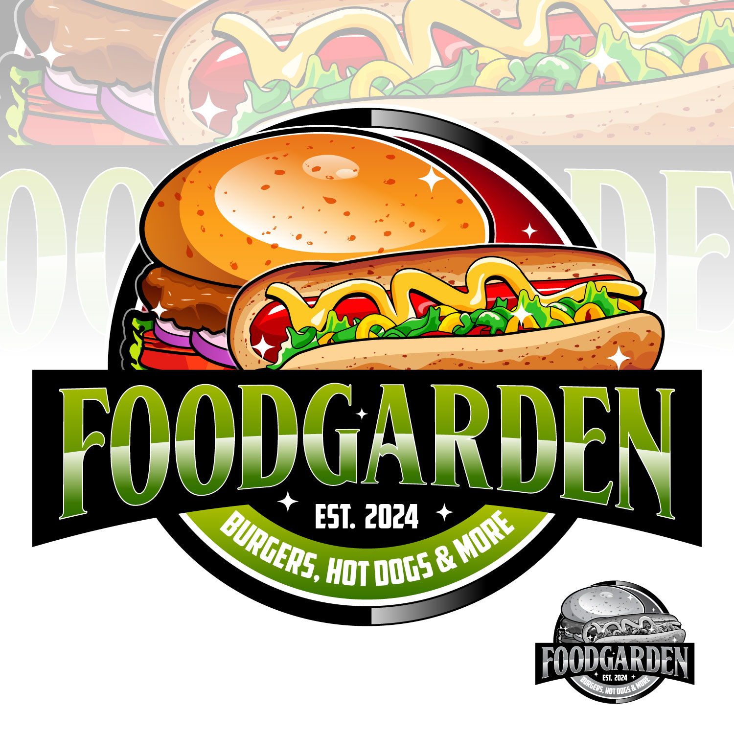 Logo-Design von Suvendu.S für dieses Projekt | Design #34415069