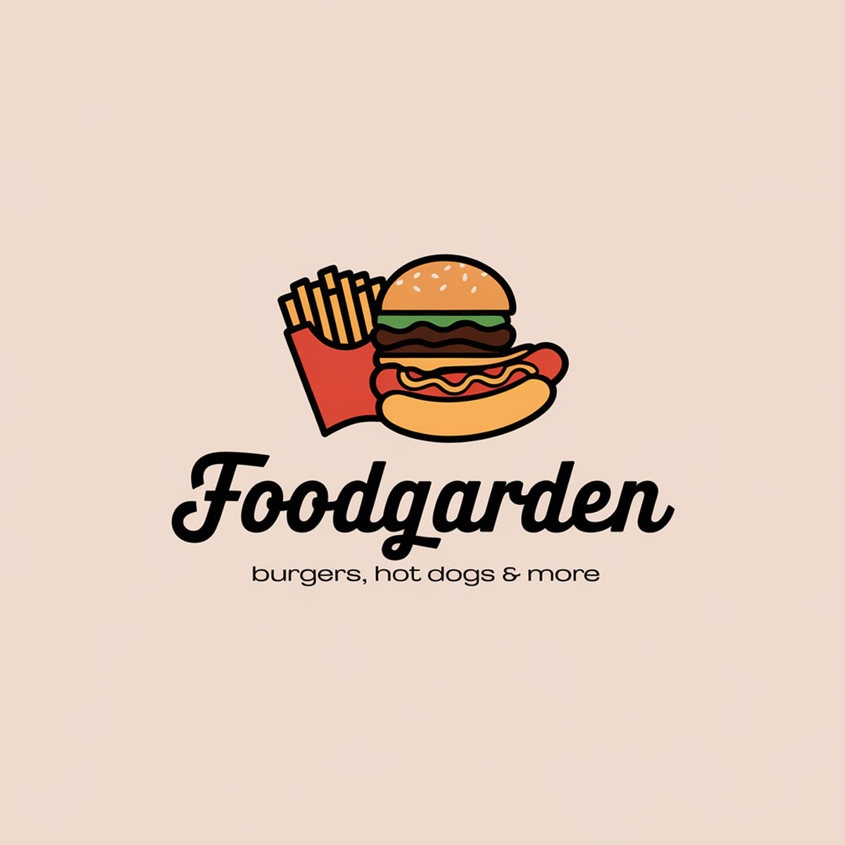 Logo Design by mekail for this project | Design #34388924