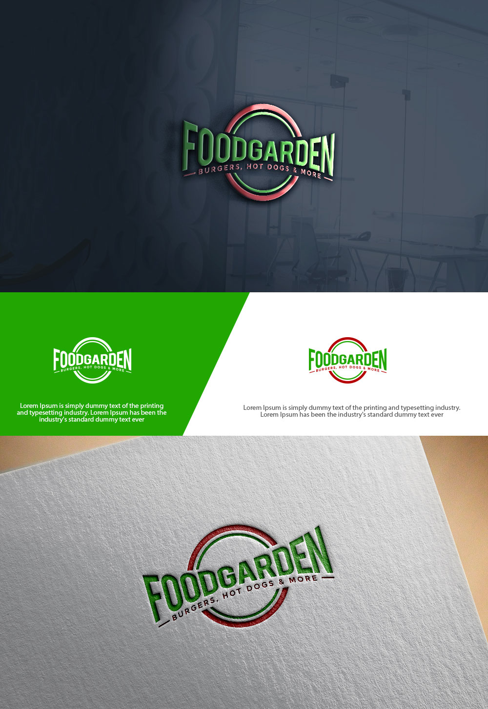 Logo Design by sulemani  creation for this project | Design #34400576