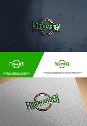 Logo Design by sulemani  creation for this project | Design: #34400576