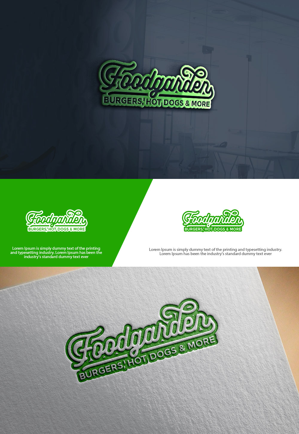Logo Design by sulemani  creation for this project | Design #34400577
