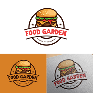 Design de Logo par Harry Creative pour ce projet | Design : #34397674