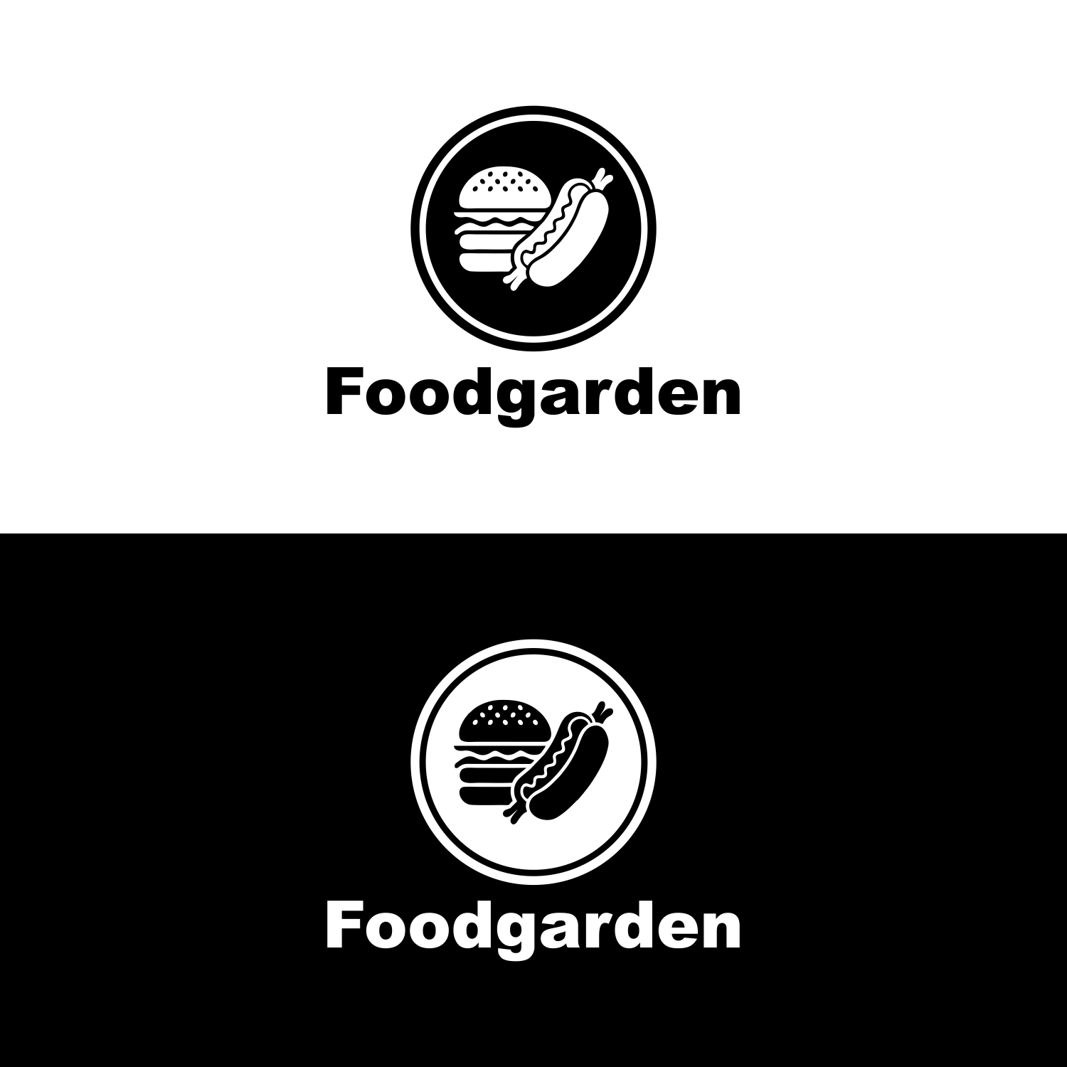 Logo Design by anak hits for this project | Design #34389778