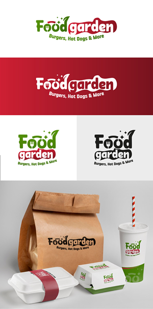 Logo-Design von PixelUP Graphics für dieses Projekt | Design: #34395435