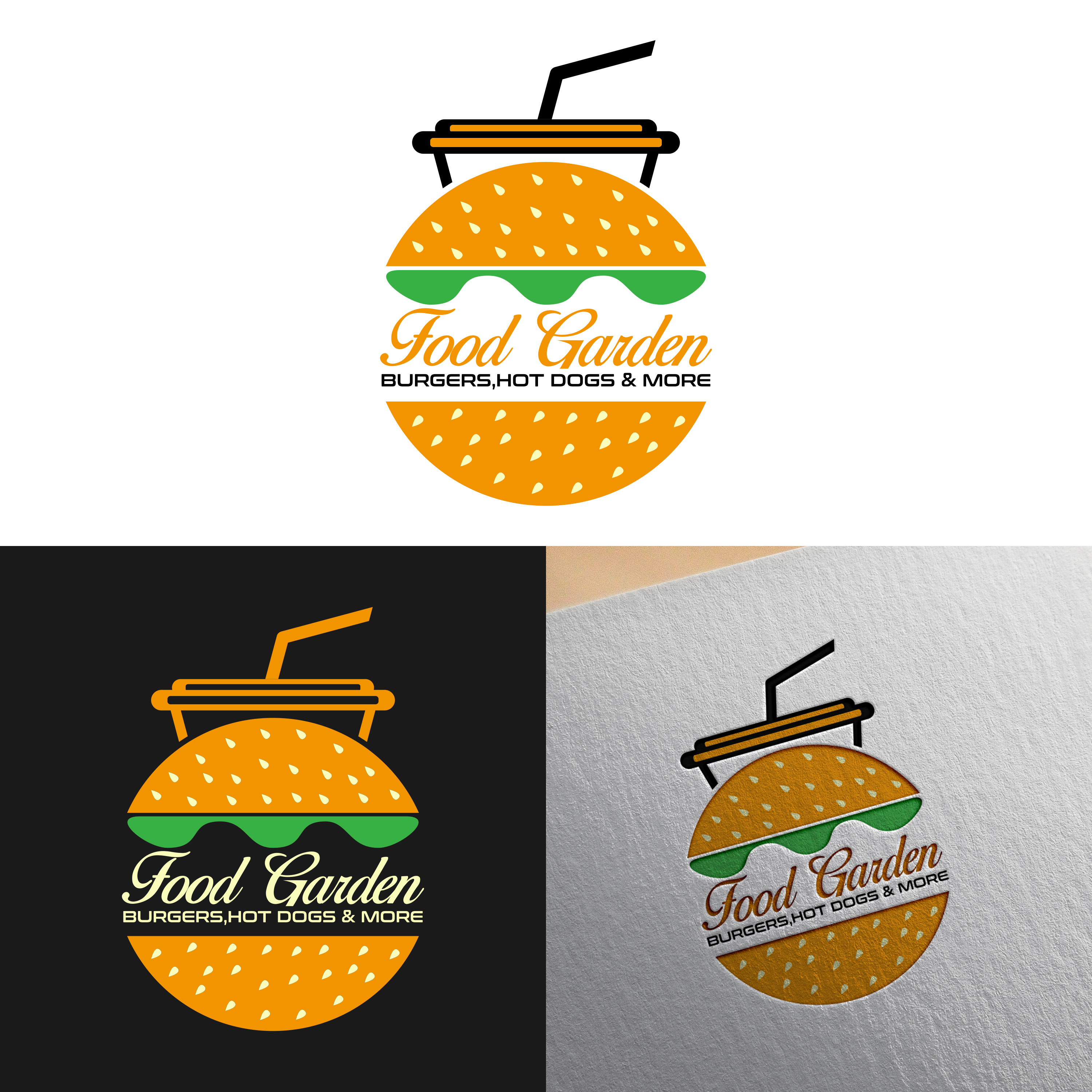 Logo Design by arillingga for this project | Design #34390951