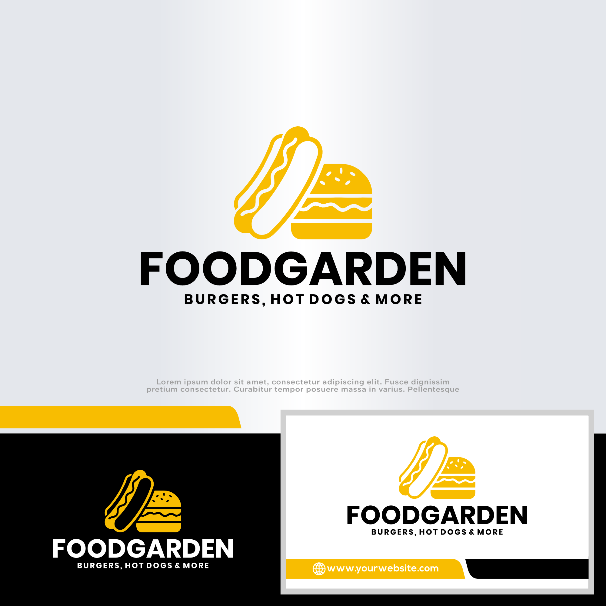 Logo Design by win it for this project | Design #34390038