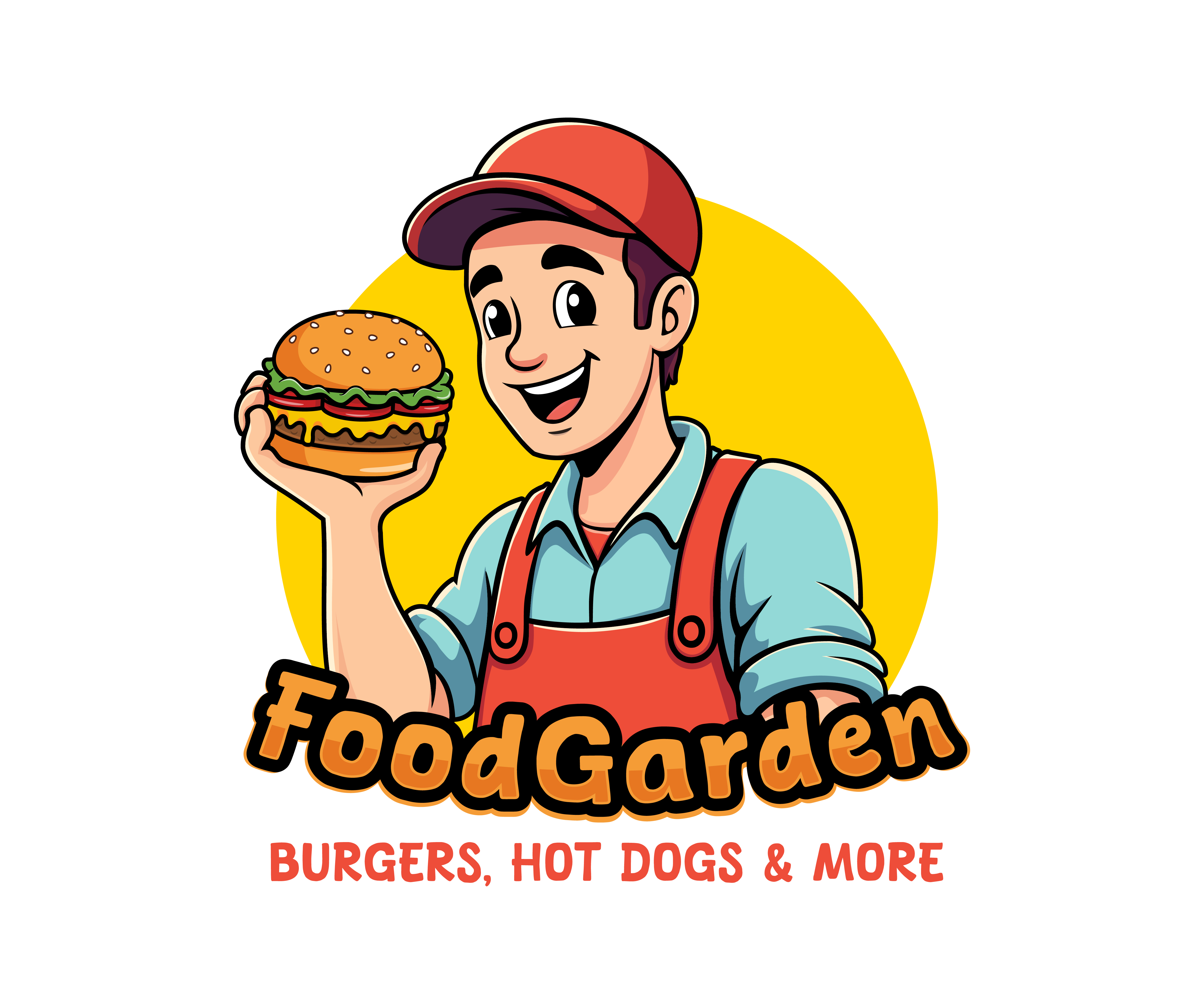 Logo Design by Graadize for this project | Design #34418497