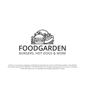 Logo Design by Mizanur1525